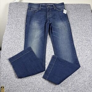 Cruel Hayley Denim Women's jeans 29 7R Moderate Rise   Western CB19554001